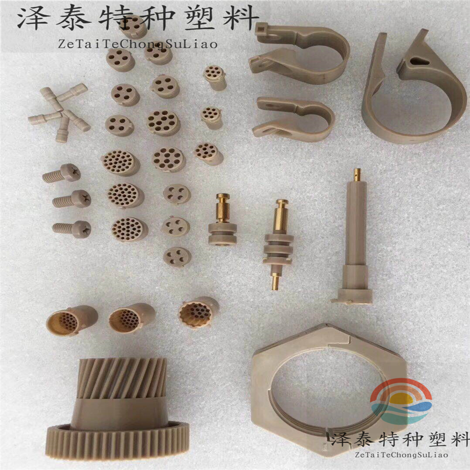 耐高溫高頻！澤泰 PEEK 重塑電機(jī)絕緣骨架性能邊界